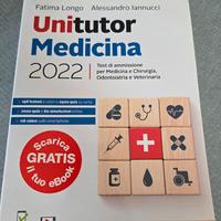 Test ammissione medicina , chirurgia, odontoiatria