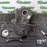 SERBATOIO CARBURANTE AUDI A4 B8 2.0 TDI 2015