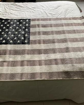 Tappeto Bandiera USA