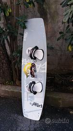 Attrezzatura per Kite surf