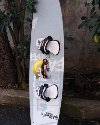 Attrezzatura per Kite surf