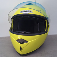 Casco Shark Openline