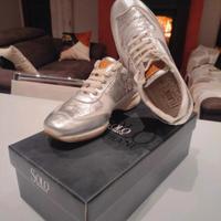 *SGOMBERO* Scarpe Donna Solo Soprani Taglia 35