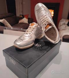 *SGOMBERO* Scarpe Donna Solo Soprani Taglia 35