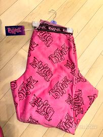 Bratz pantalone pigiama tg 2xL