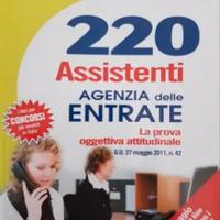 Concorso Agenzia delle Entrate 