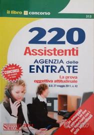 Concorso Agenzia delle Entrate 