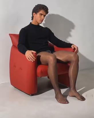 Collant per Uomini