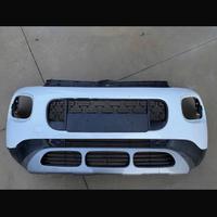 Paraurti Ant Citroen c3 Air Cross