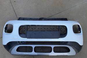 Paraurti Ant Citroen c3 Air Cross