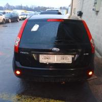 Ford Fiesta 2007 per ricambi