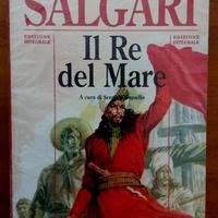 Il Re del Mare - Emilio Salgari