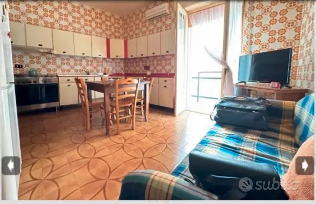 Appartamento – Gela, Granai Ducali, Caltanissetta - Vista 4