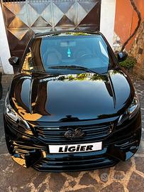 Ligier Js 50 Sport Pack