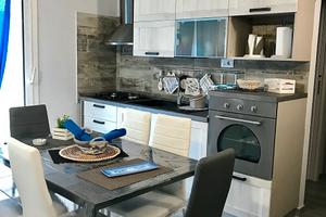 Vacanze Costa Rossa - Bilocale Isola Rossa