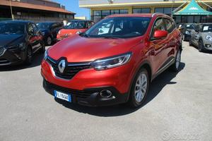 Renault Kadjar KADJAR 1.5 DCI 110CV E6 INTENS *KM