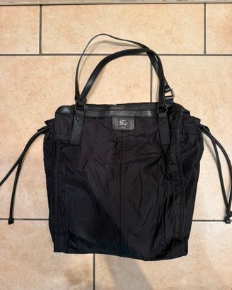Borsa Burberry Buckleigh Packable Tote