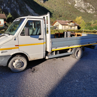 Daily iveco 49-12