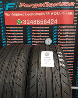 Pneumatici usati - ESTIVE cod : 9881 Misura 195 45