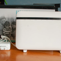 Router Zyxel Home&Life