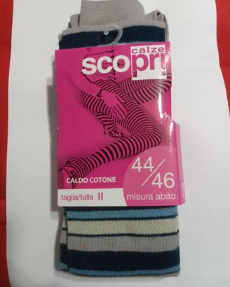 calze collant