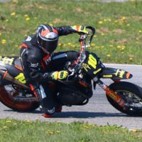 KTM 450 SMR ANNO 2010