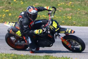 KTM 450 SMR ANNO 2010