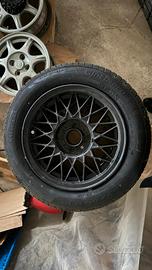 Cerchi BBS 14X6.5 ET30 4X100