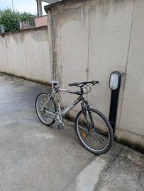 MTB e bici 8-11 anni