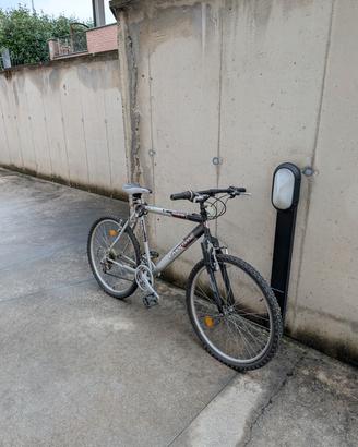 MTB e bici 8-11 anni
