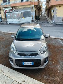 KIA PICANTO 1.0 ECOGPL GLAM