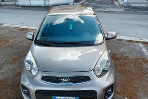 KIA PICANTO 1.0 ECOGPL GLAM