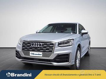 Audi Q2 30 1.0 tfsi Business Design
