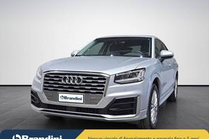 Audi Q2 30 1.0 tfsi Business Design