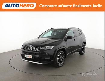 JEEP Compass GK06558
