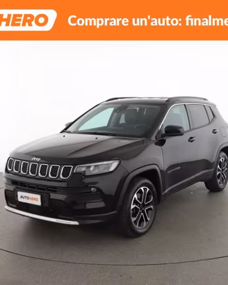 JEEP Compass GK06558