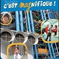 C'est magnifique 1 - GALLON FABIENNE