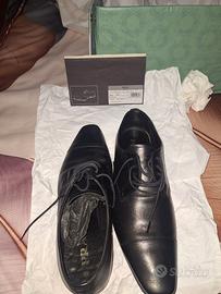Scarpe eleganti Prada uomo 40