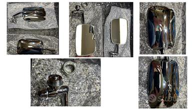 Maggiolone Cabrio Specchietti