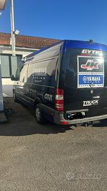 Sprinter 6 posti passo lungo