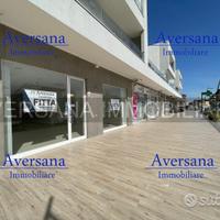 Locale commerciale nuova costruzione