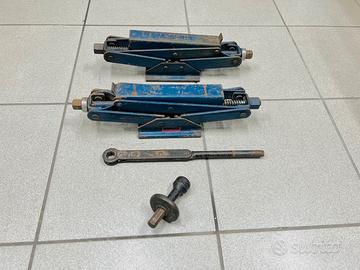 2 Crick Battaini FERRARI 275 330 GTC 365 GTB/4 DAY