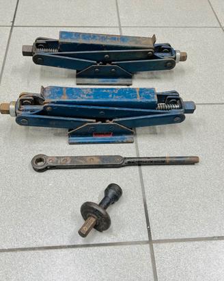 2 Crick Battaini FERRARI 275 330 GTC 365 GTB/4 DAY