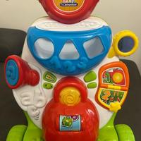 Primi passi Clementoni