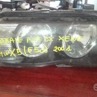 Fanale anteriore dx xenon bmw x5 (2001)