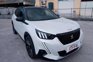 Peugeot 2008 BlueHDi 110 S&S GT