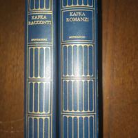 KAFKA I MERIDIANI
