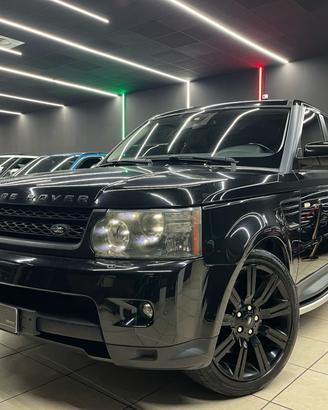 Range Rover Sport 3.6 TDV8 HSE 272Cv