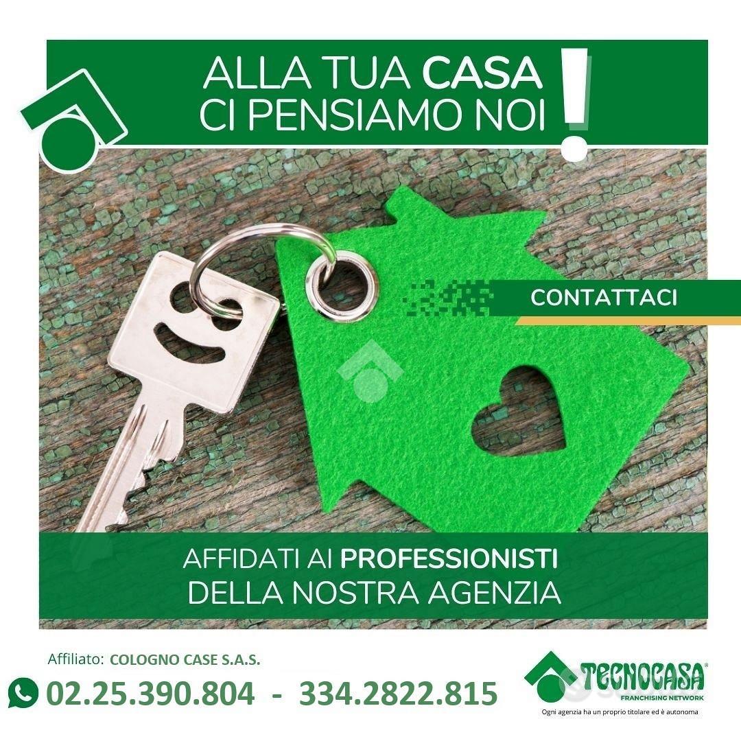 Appartamento – Cologno Monzese, San Maurizio al Lambro - Vista 5