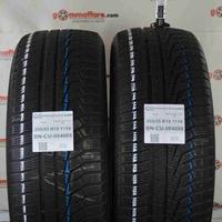 2 pneumatici hankook 255/55 r19 111v cu004088